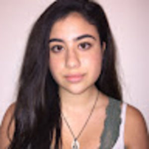 Meet your Posher, Alessia